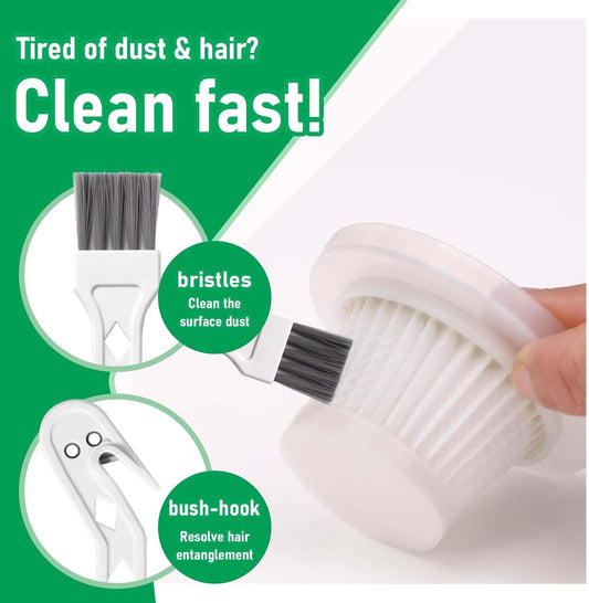 Replacement HEPA Filters Compatible